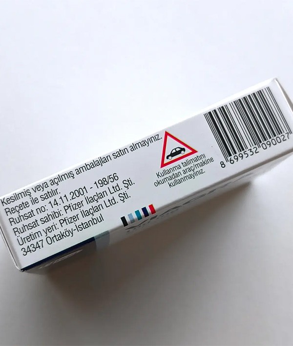 Eczane Sağlık - Cinsel Yaşam ve Sağlık İçin Güvenilir Rehber