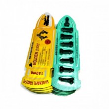 Golden Binas 150 mg Kırmızı Tablet