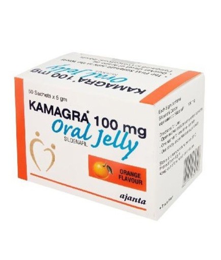 Kamagra Jel 100 mg Ekonomik 50 Adet Paket