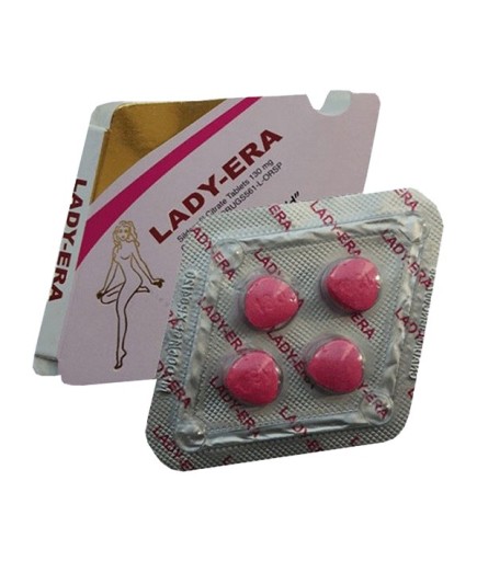 Lady Era Kadın Tablet