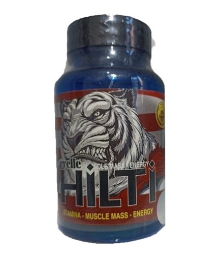 Hilti 30 Kapsül