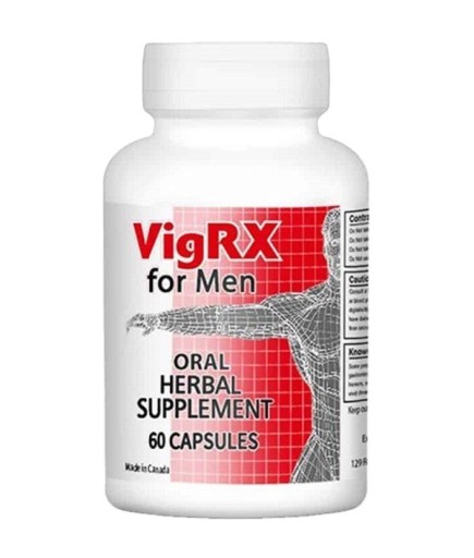 VigRX Plus 30 Kapsül