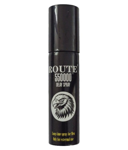 Route 550000 Series Delay Sprey 20 ml