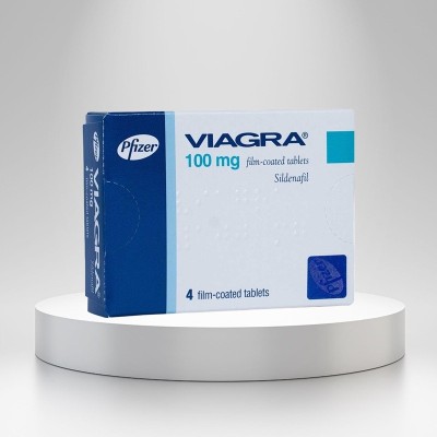 Viagra 100 mg Ne Zaman Kullanılmalı?