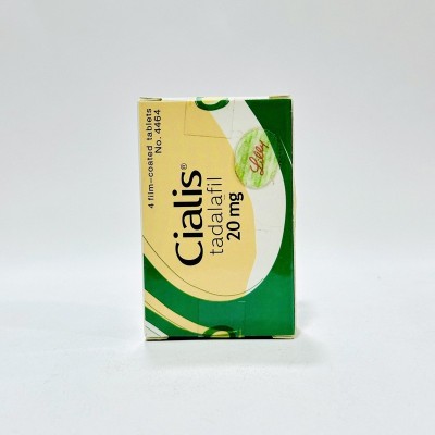 Cialis 5 mg, 20 mg ve 100 mg Türkiye Eczane Fiyat Bilgisi