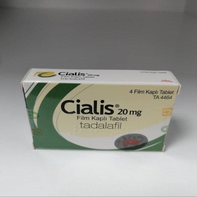 Cialis Fiyat Rehberi