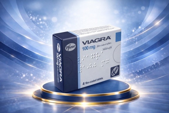 Viagra 100 mg Banner