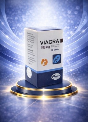 Viagra 30 Tablet Banner